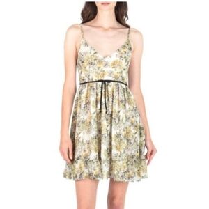 NWT  SUPERNATURAL BY SECRET MISSION  DRESS